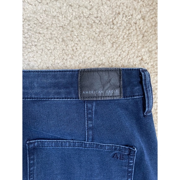 American Eagle Next Level High-Waisted Jegging - Picture 5 of 5